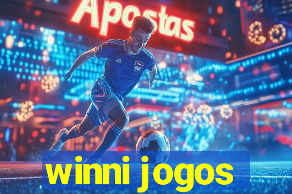 winni jogos